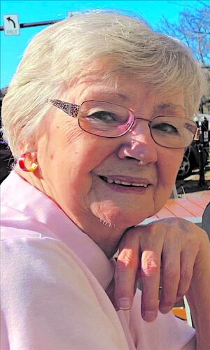 Mary J. Haupt